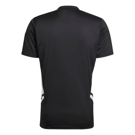 Adidas Condivo 22 Jersey - Black