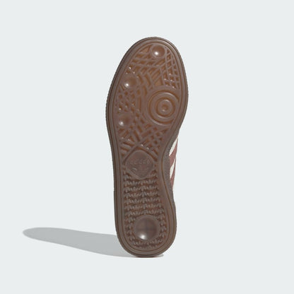 Adidas Women's Handball Spezial Shoes - Alumina / Warm Clay / Cloud White
