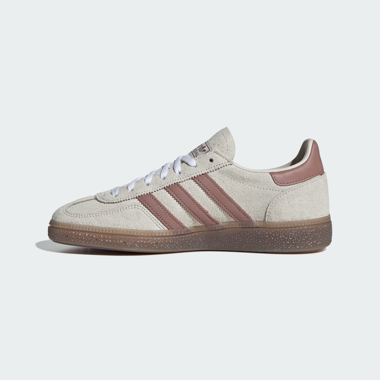 Adidas Women's Handball Spezial Shoes - Alumina / Warm Clay / Cloud White