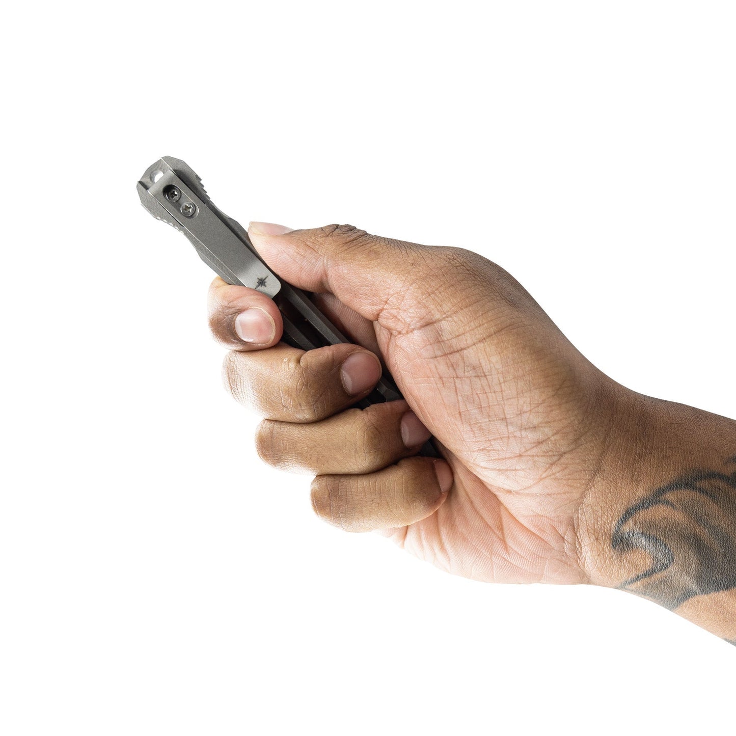 Toor Knives The Hard Drive