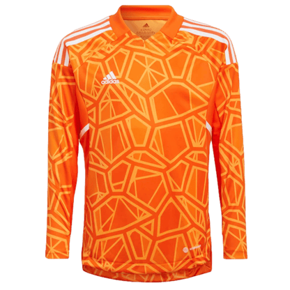 Adidas Condivo 22 Long Sleeve Goalkeeper Jersey