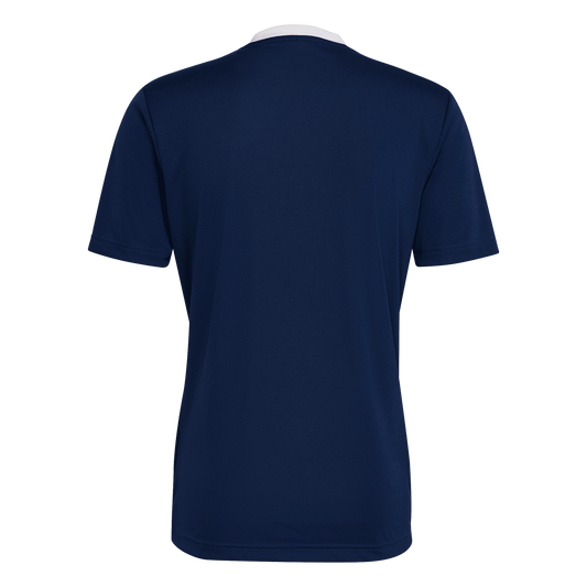 adidas Entrada 22 Jersey - Navy Blue