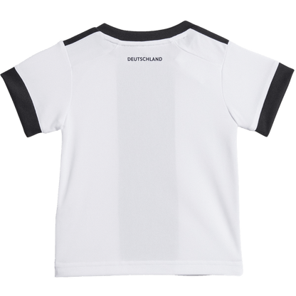Adidas Germany 2022 Infant Home Kit