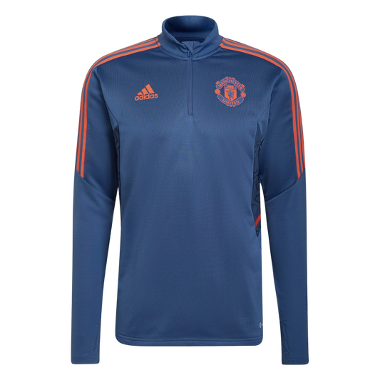 Adidas Manchester United Condivo 22 Training Top