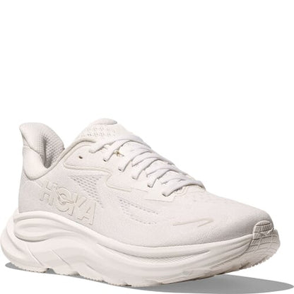 WMNS Hoka Clifton 10 Triple White