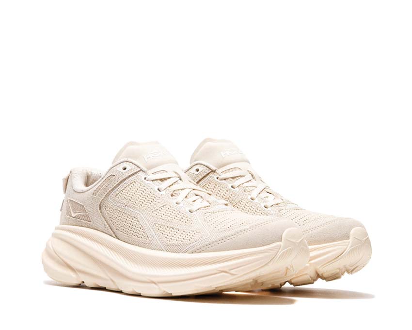 HOKA Clifton One9 BP "Alabaster"