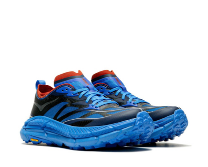 HOKA Mafate Speed 4 Lite "Electric Cobalt"