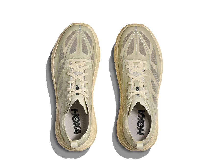 HOKA Mafate Speed 4 Lite "Truffle Salt"