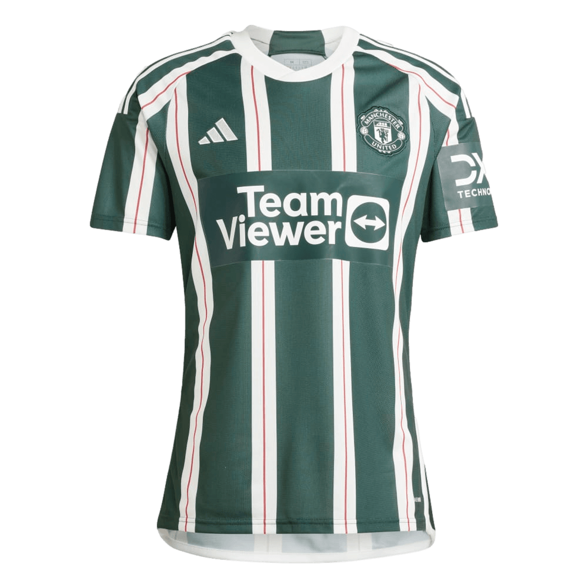 Adidas Manchester United 23/24 Away Jersey