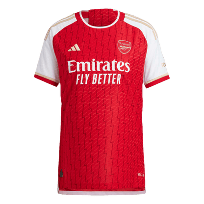 Adidas Arsenal 23/24 Authentic Home Jersey