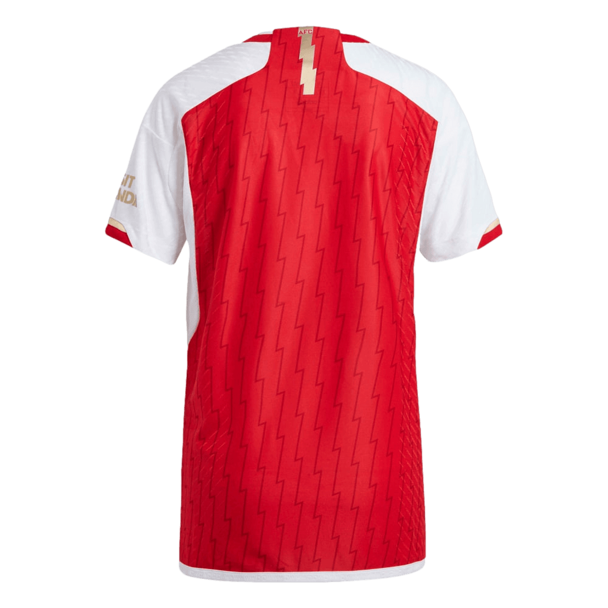 Adidas Arsenal 23/24 Authentic Home Jersey