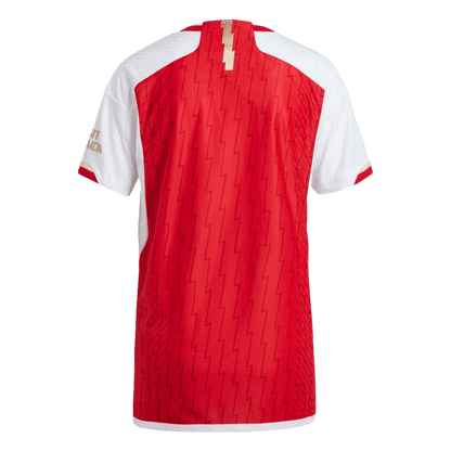 Adidas Arsenal 23/24 Authentic Home Jersey