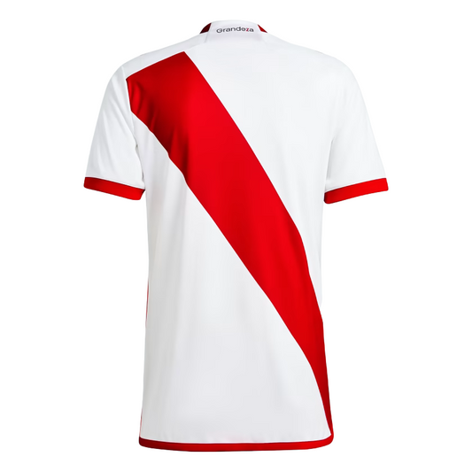 Adidas Club Atletico River Plate Stadium Home Jersey 23/24