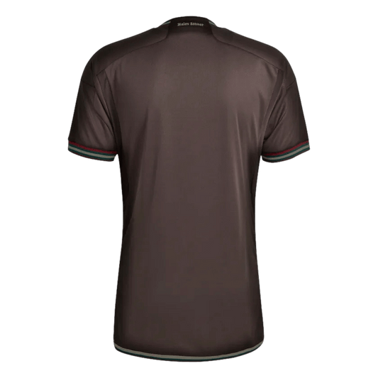 Adidas Jamaica 2023 Away Jersey