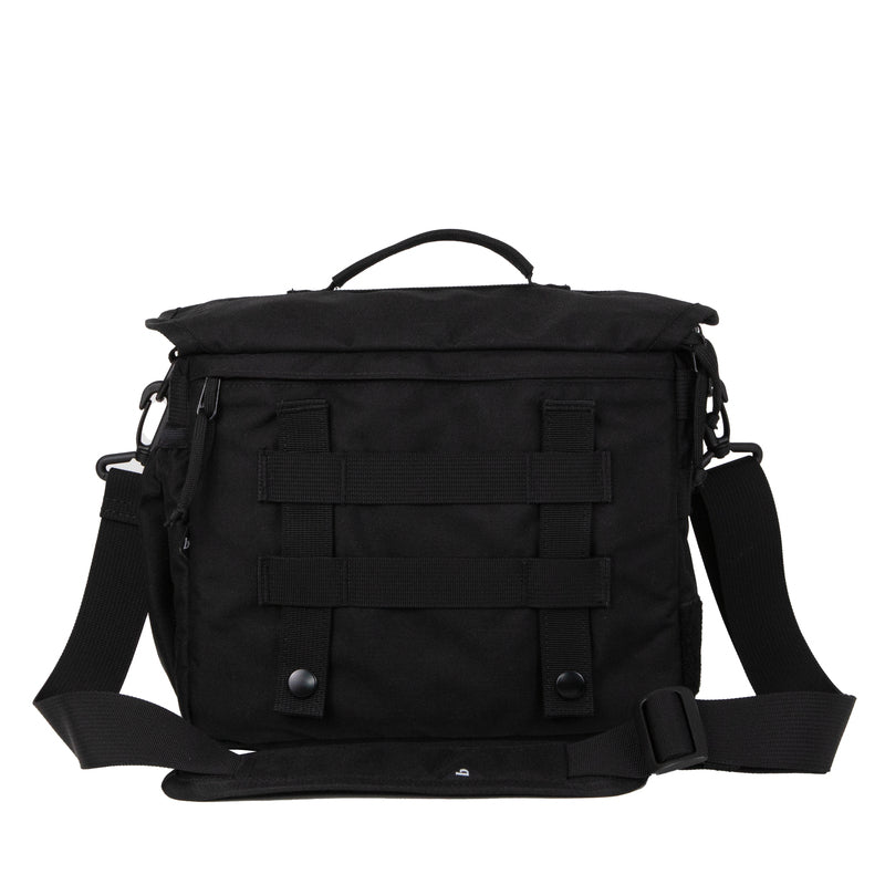 Bravo Co Hull Block 1 Cordura Black