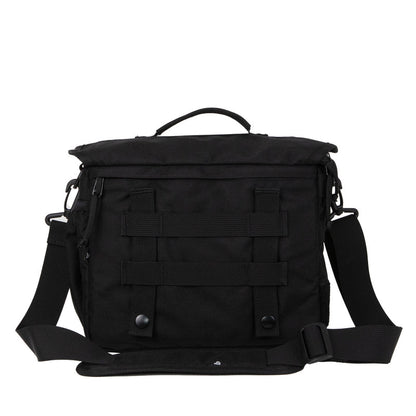 Bravo Co Hull Block 1 Cordura Black
