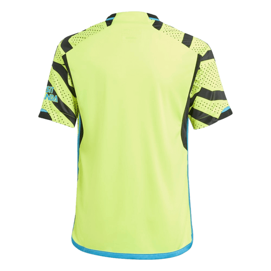 Adidas Arsenal 23/24 Youth Away Jersey