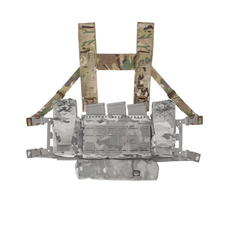 Spiritus Systems Fat Strap Mk4