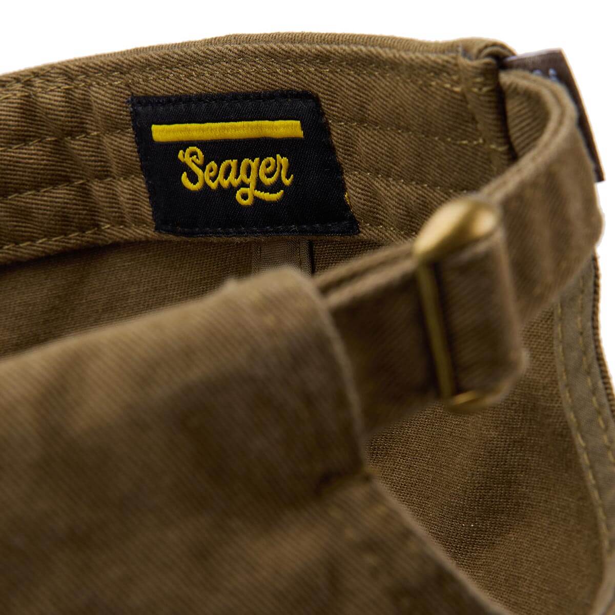 Seager Heritage Dad Hat