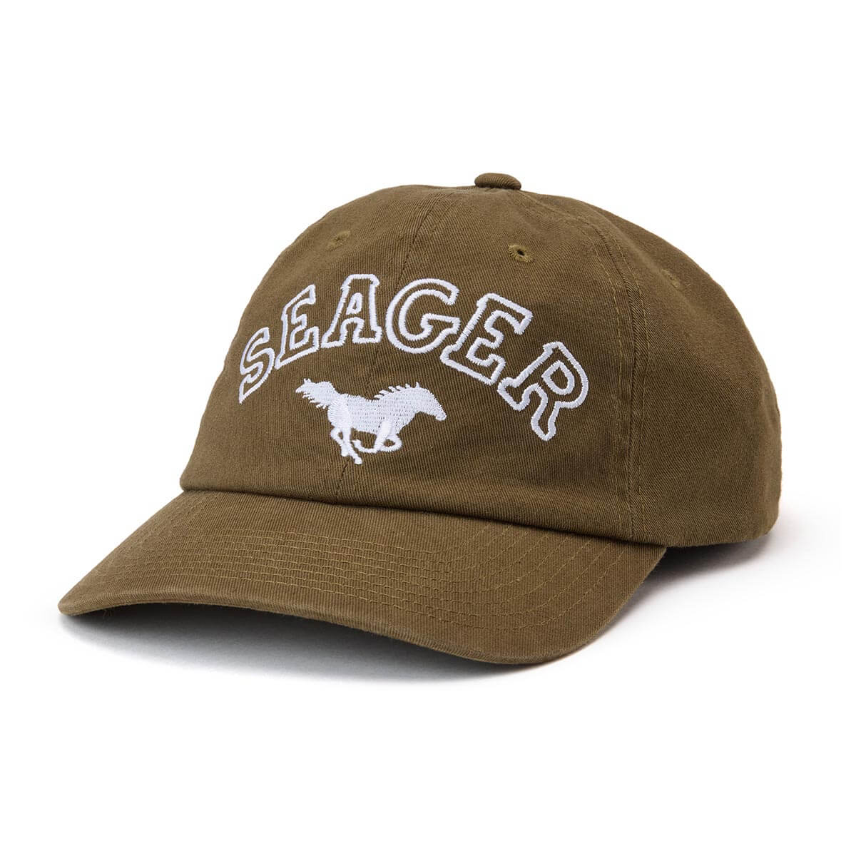 Seager Heritage Dad Hat