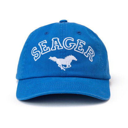 Seager Heritage Dad Hat