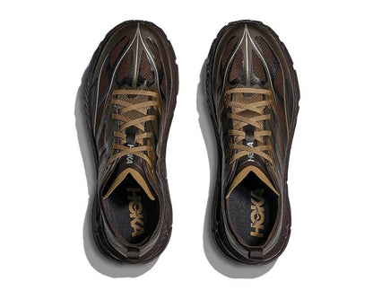 Hoka Mafate Speed 4 Lite "Tree Bark"