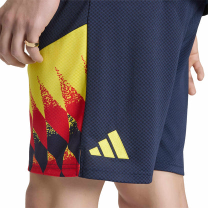 Adidas Club America Stadium Shorts