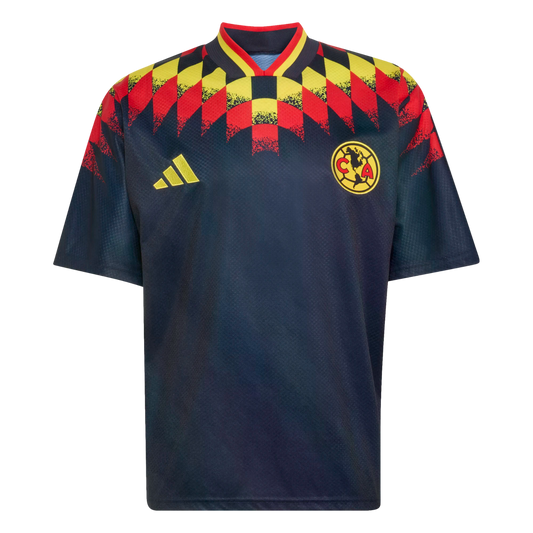 Adidas Club America Stadium Fan Jersey