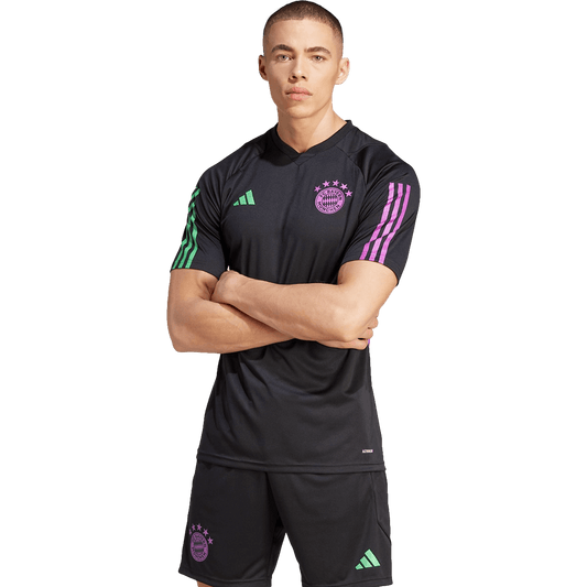 Adidas Bayern Munich Training Jersey