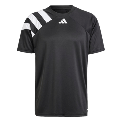 adidas Fortore 23 Jersey - Black