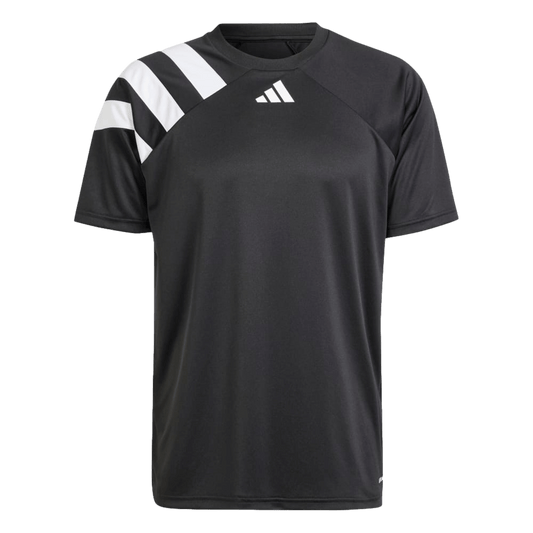 adidas Fortore 23 Jersey - Black