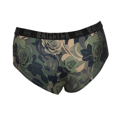 Battle Briefs Women's OG Performance Underwear