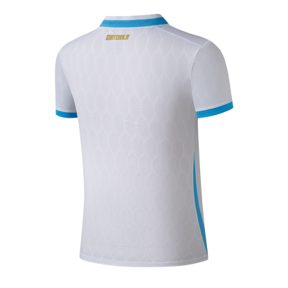 Umbro Guatemala 2026 Home Jersey