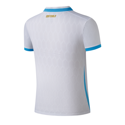 Umbro Guatemala 2026 Home Jersey