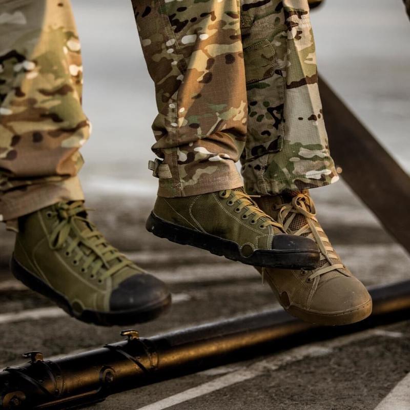 Altama OTB Maritime Boot - Mid