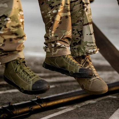 Altama OTB Maritime Boot - Mid