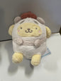 Sanrio - Pompompurin 16cm Plush
