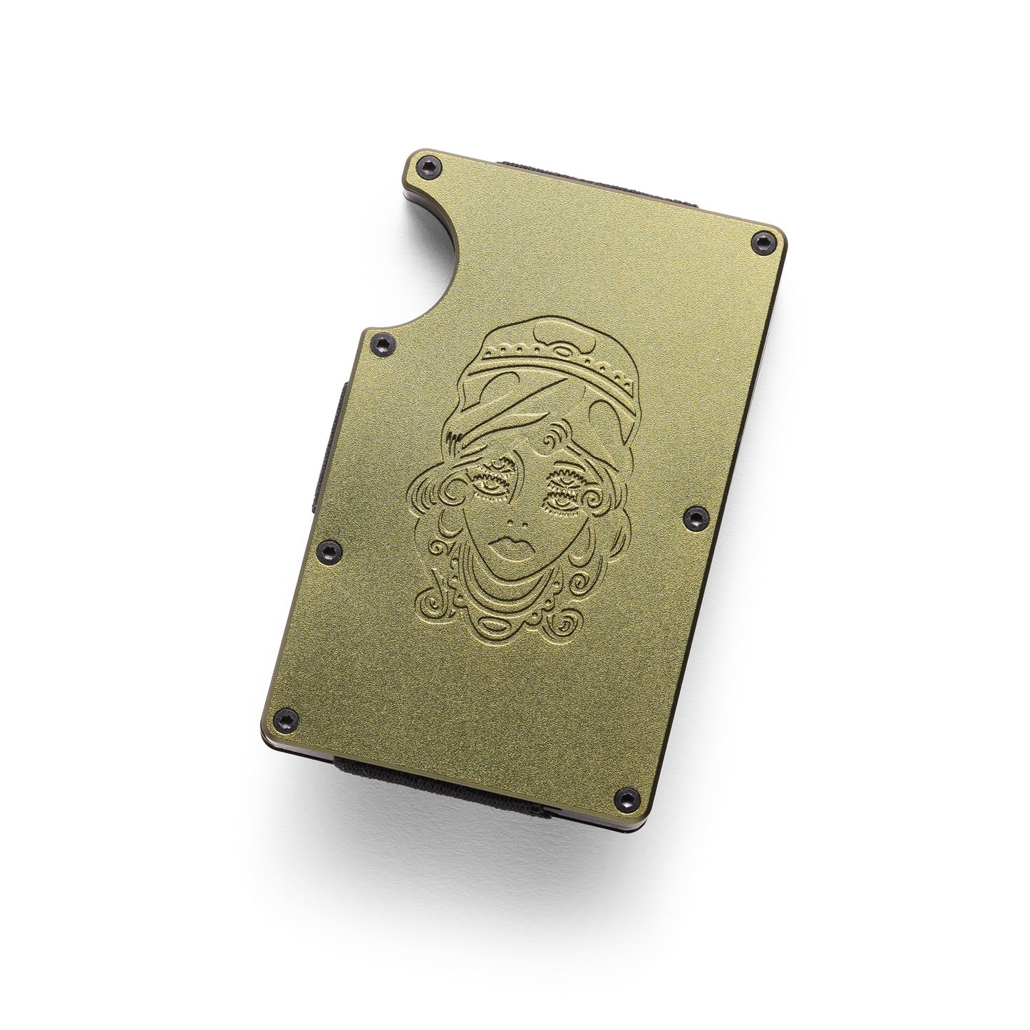 WRMFZY RIZZ Wallets