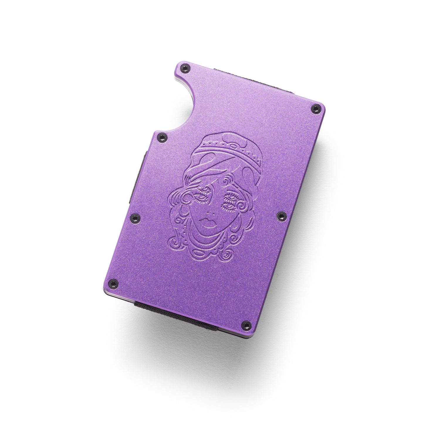 WRMFZY RIZZ Wallets