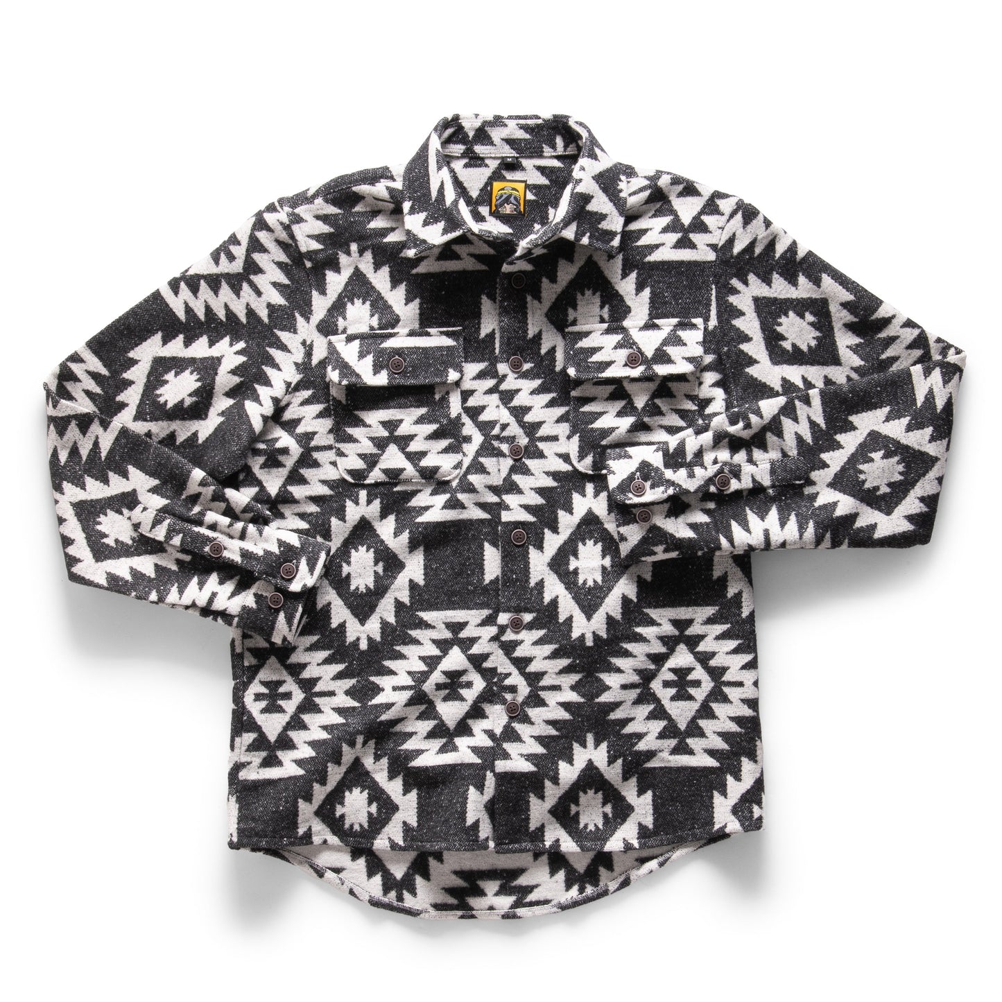 WRMFZY Agave Flannel