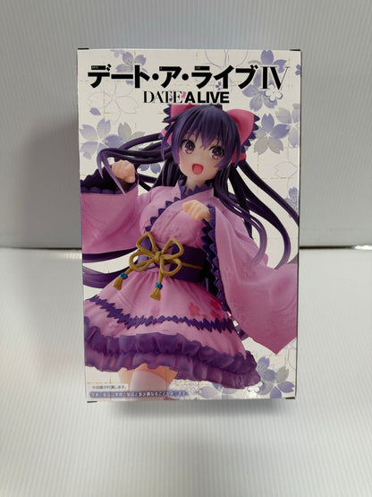 Date A Live IV - Tohka Yatogami Japanese Goth Coreful Prize Figure