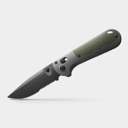 Benchmade 430 REDOUBT