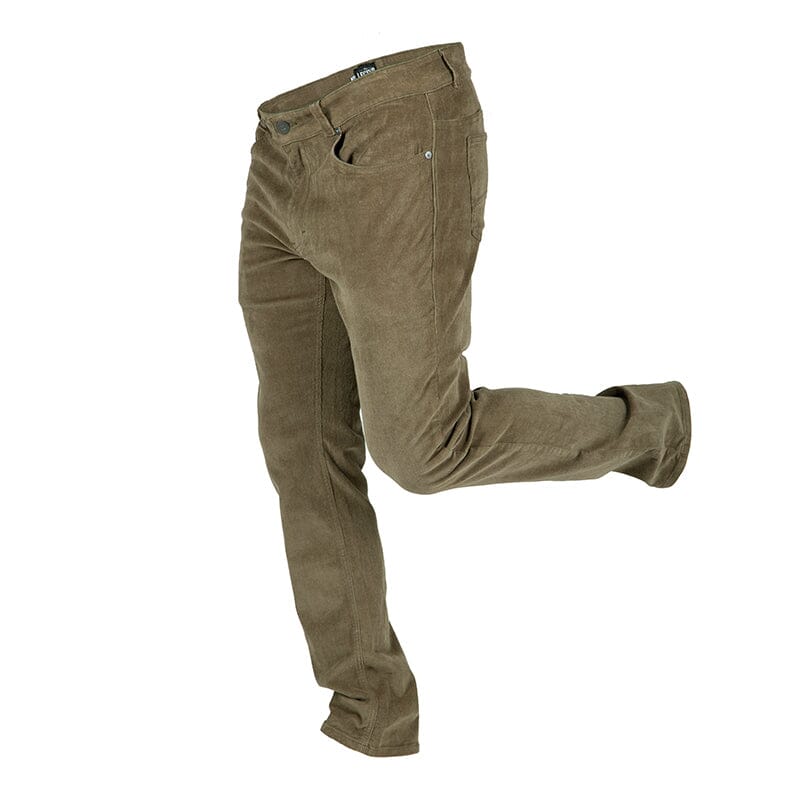 TD Legend Slim Cord Pants