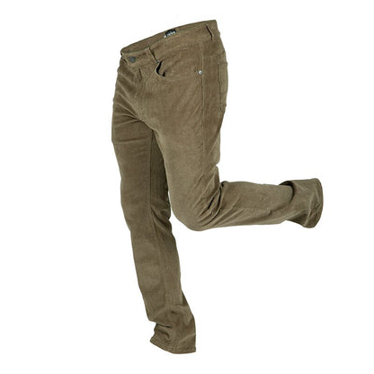 TD Legend Slim Cord Pants
