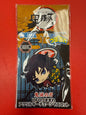 Demon Slayer - Giyu Acrylic Keychain