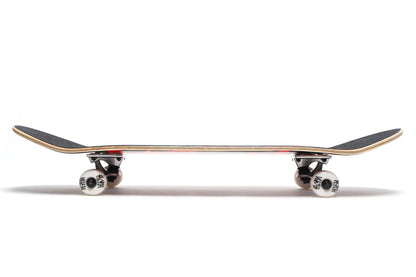 Death Spray Complete Deck 8.25" & 8.5"