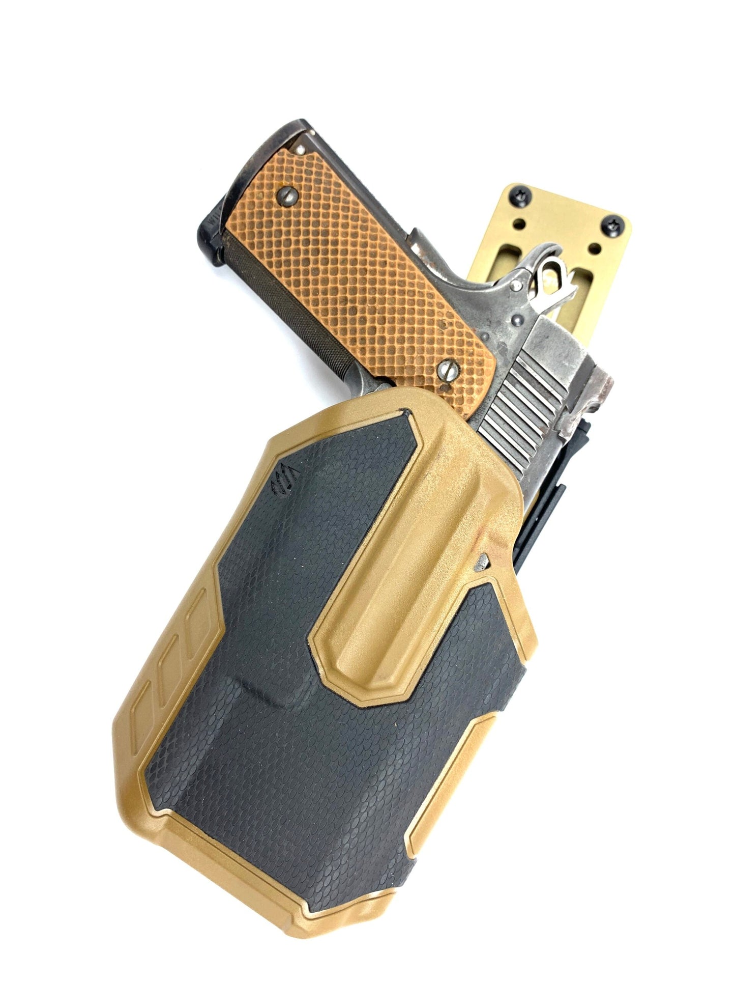 True North Concepts MHA Blackhawk Omnivore Adapter