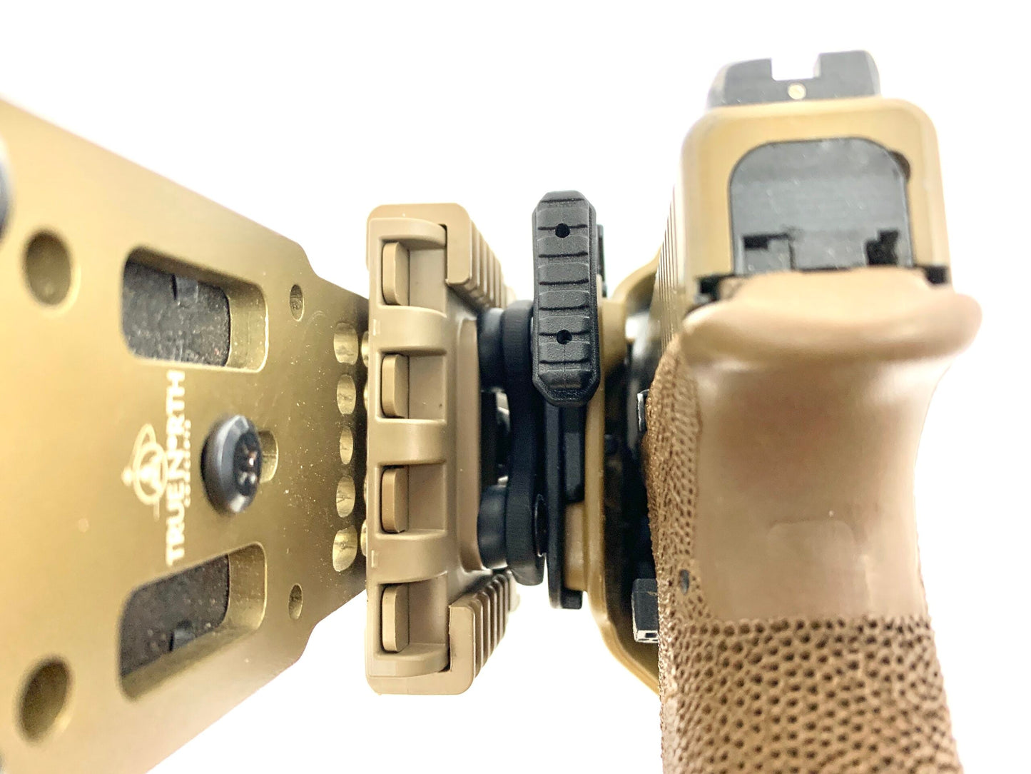 True North Concepts MHA Blackhawk Omnivore Adapter