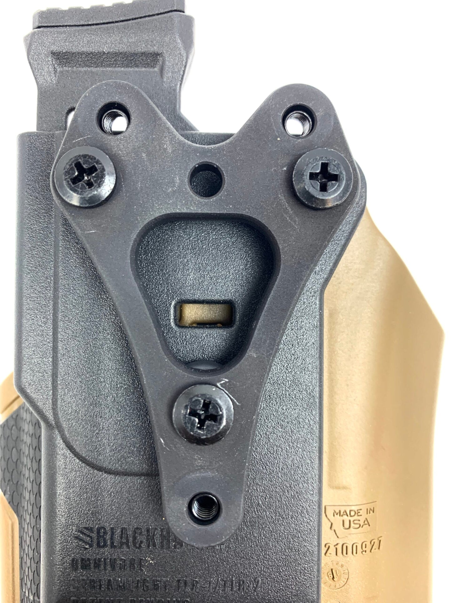 True North Concepts MHA Blackhawk Omnivore Adapter