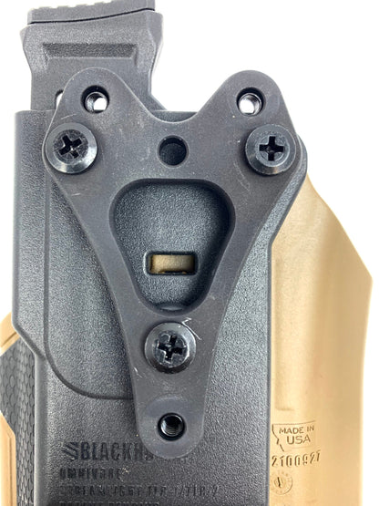 True North Concepts MHA Blackhawk Omnivore Adapter